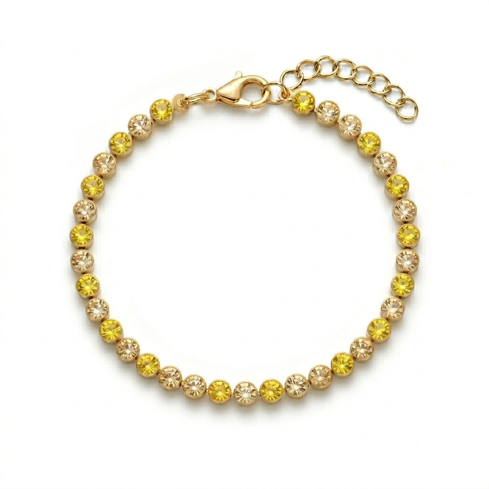 Bracciale Small Cristalia Pastel