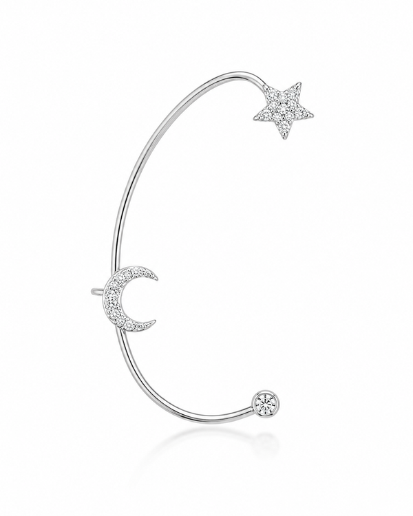 Ear Cuff Nìktea
