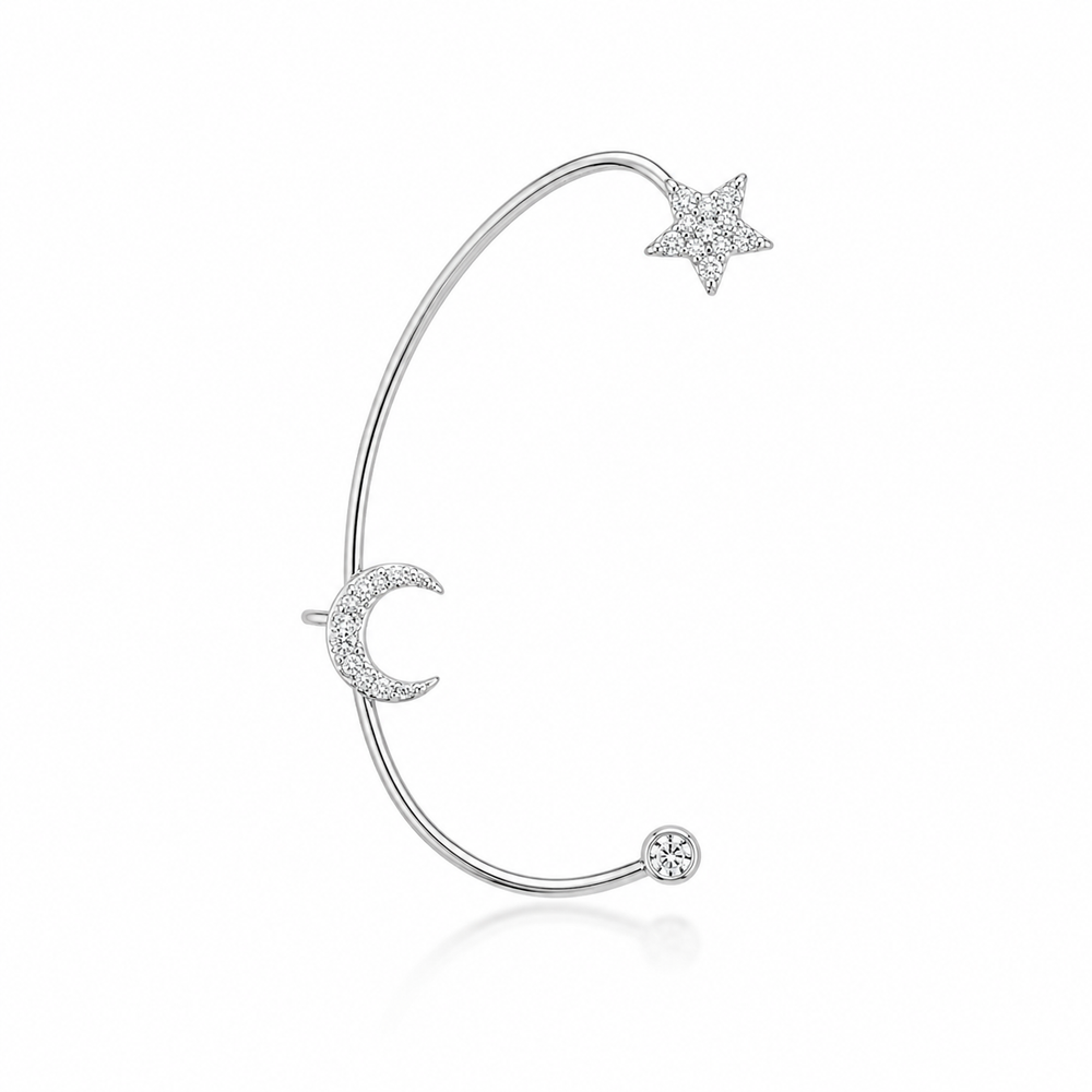 Ear Cuff Nìktea