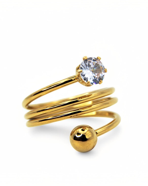 Anello Atomic Spark