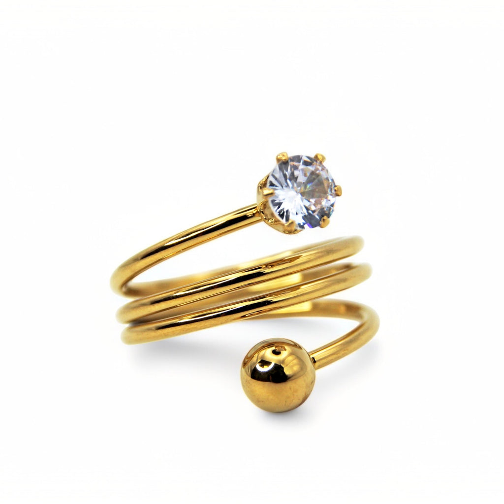 Anello Atomic Spark