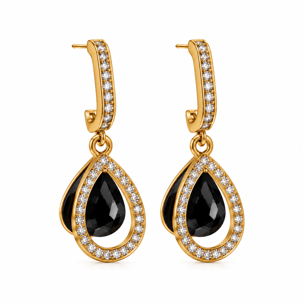 Orecchini Opulence