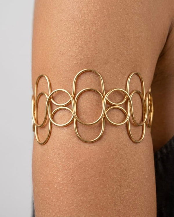 Arm Bracelet Ondèl