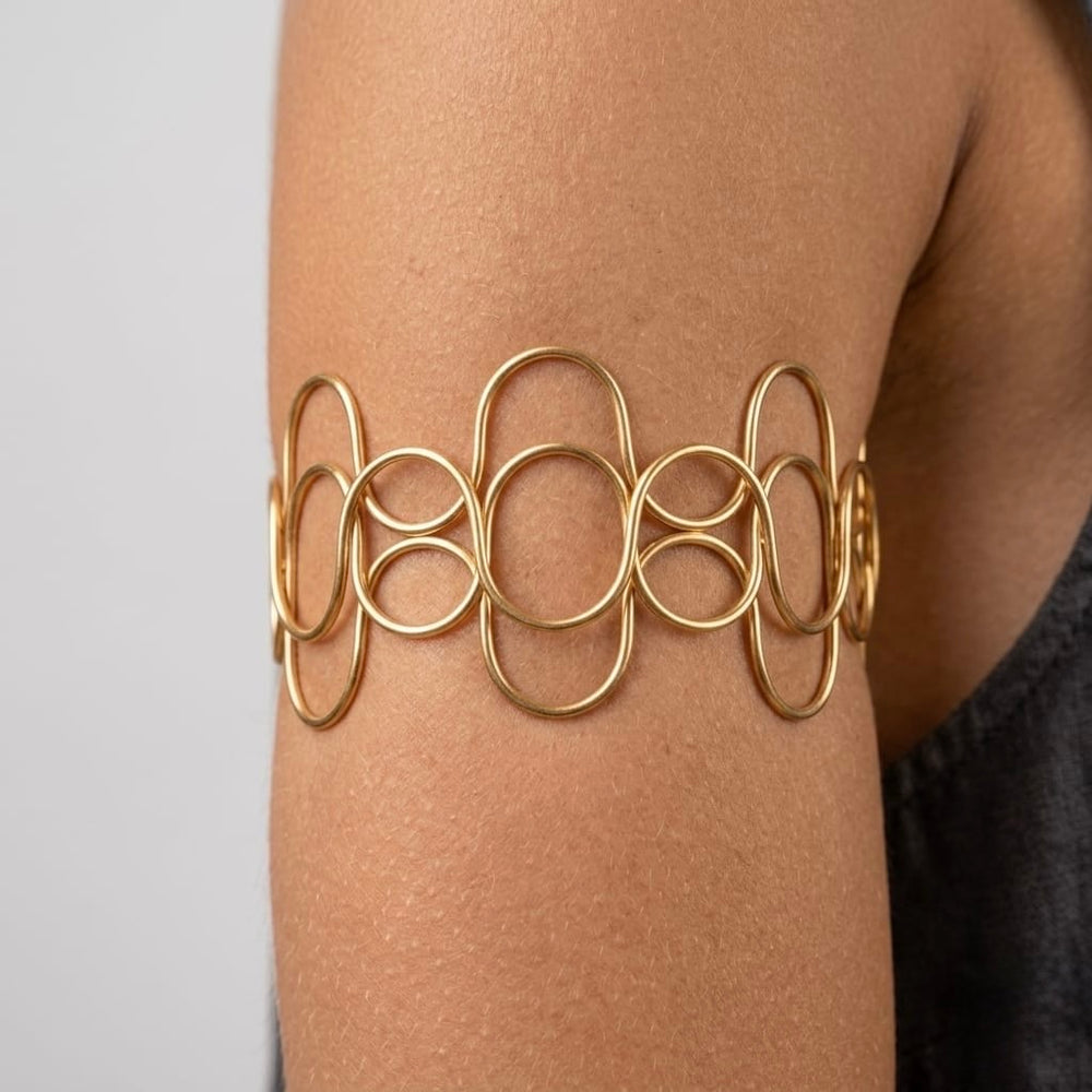 Arm Bracelet Ondèl