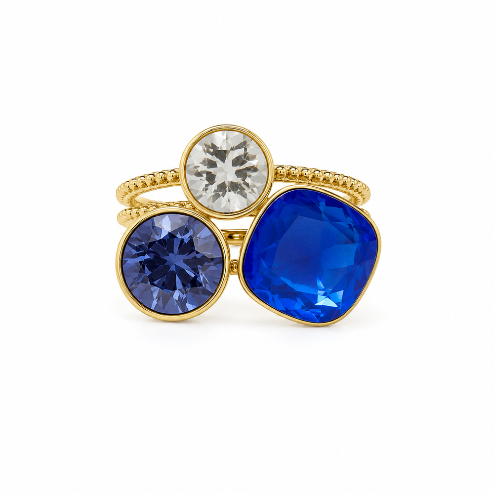 Anello Coralithe
