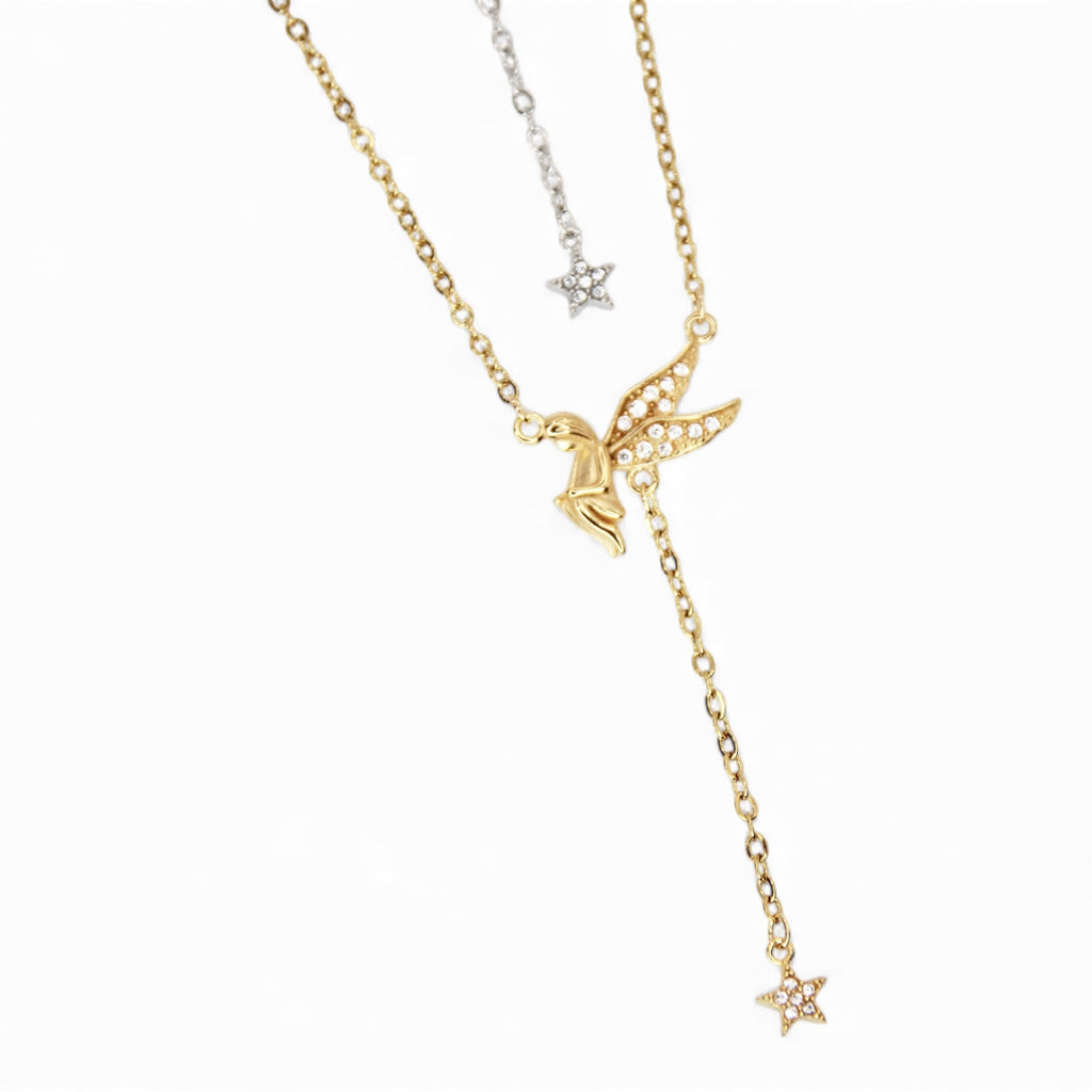 Collana Fatina dei Sogni
