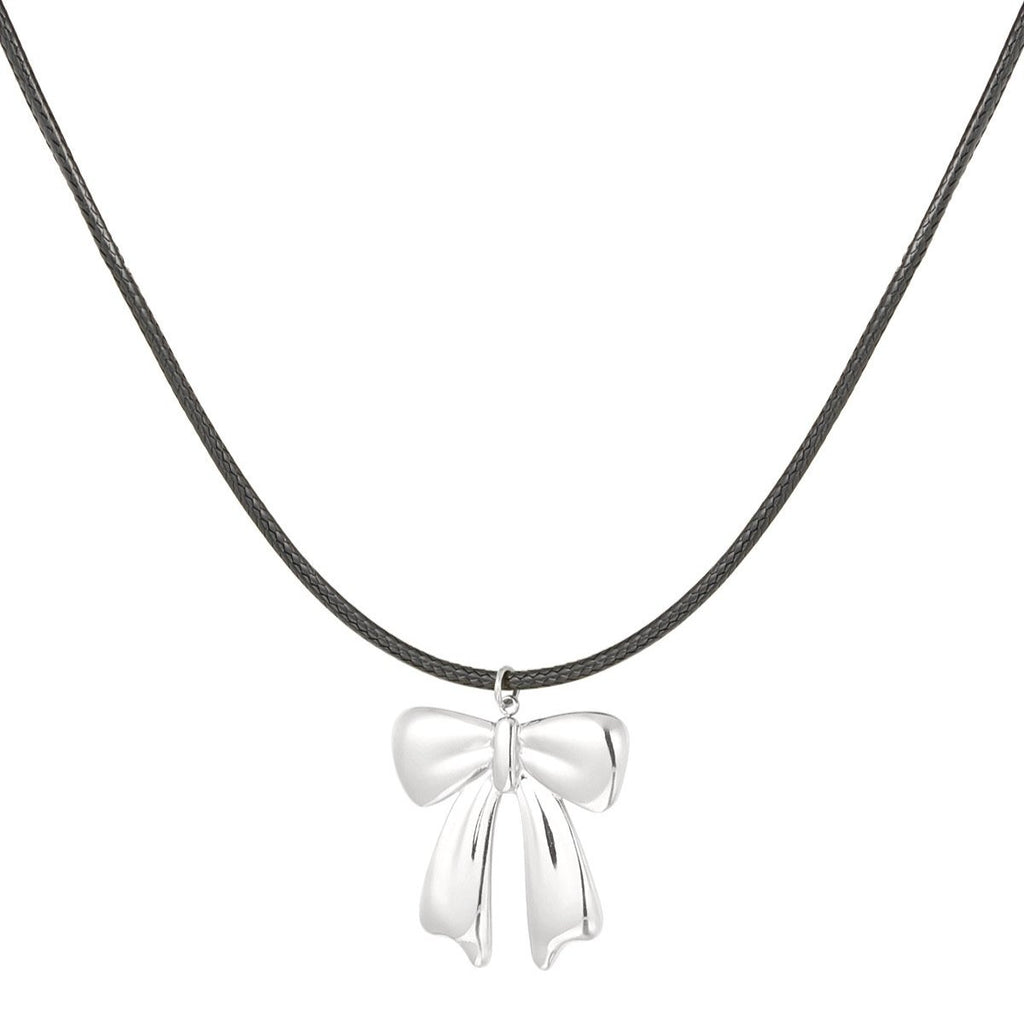 Collana Big Flake