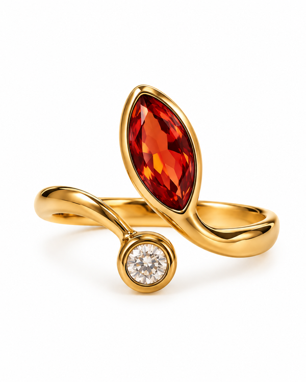 Anello Arborea