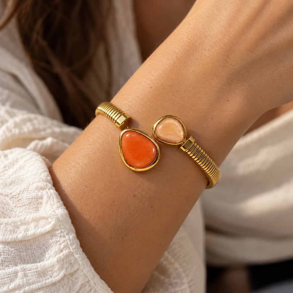 Bracciale Oracle - LIMITED EDITION