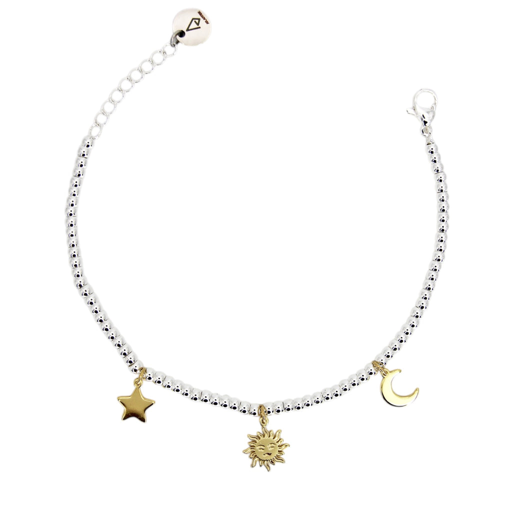 Bracciale Solaria
