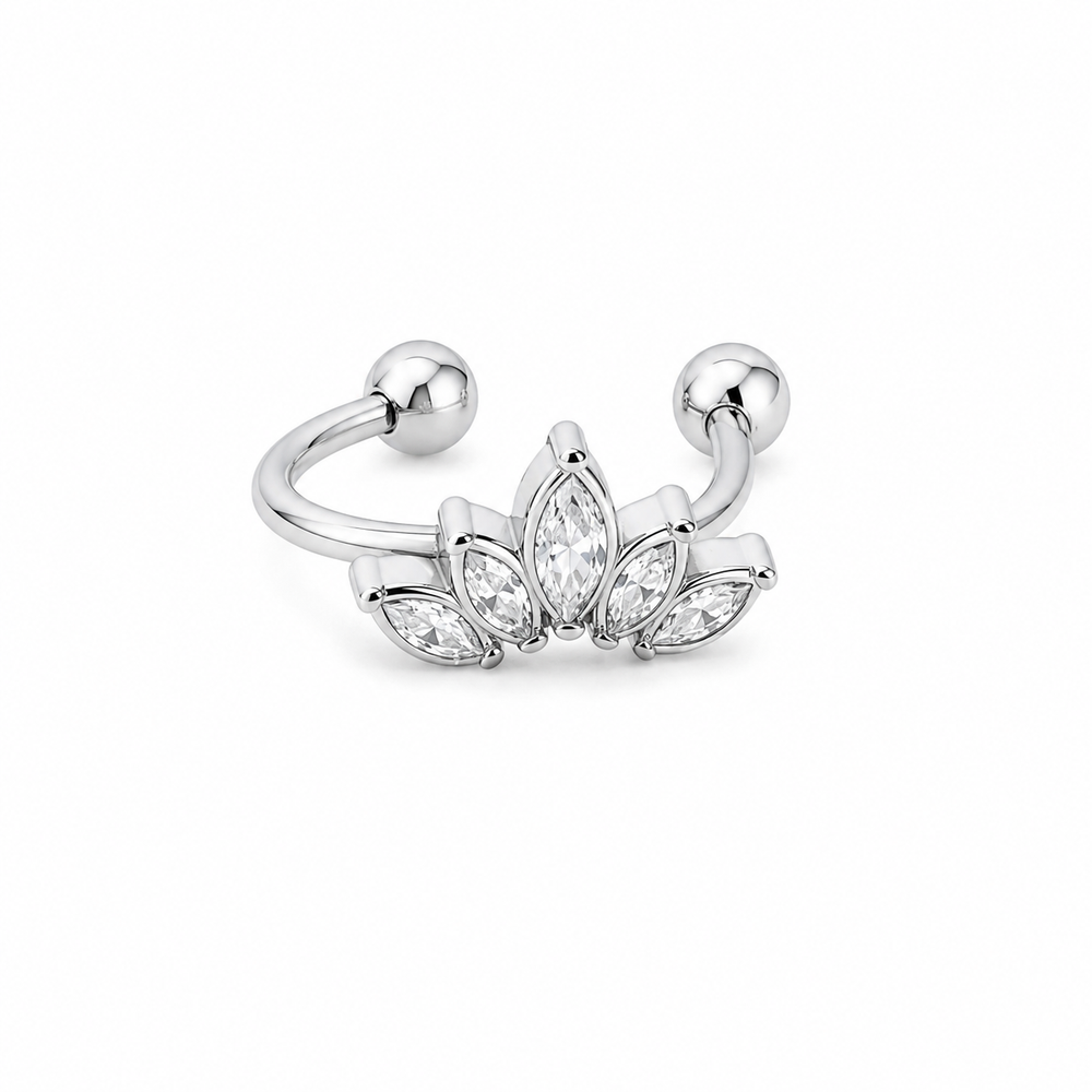 Ear Cuff Loto