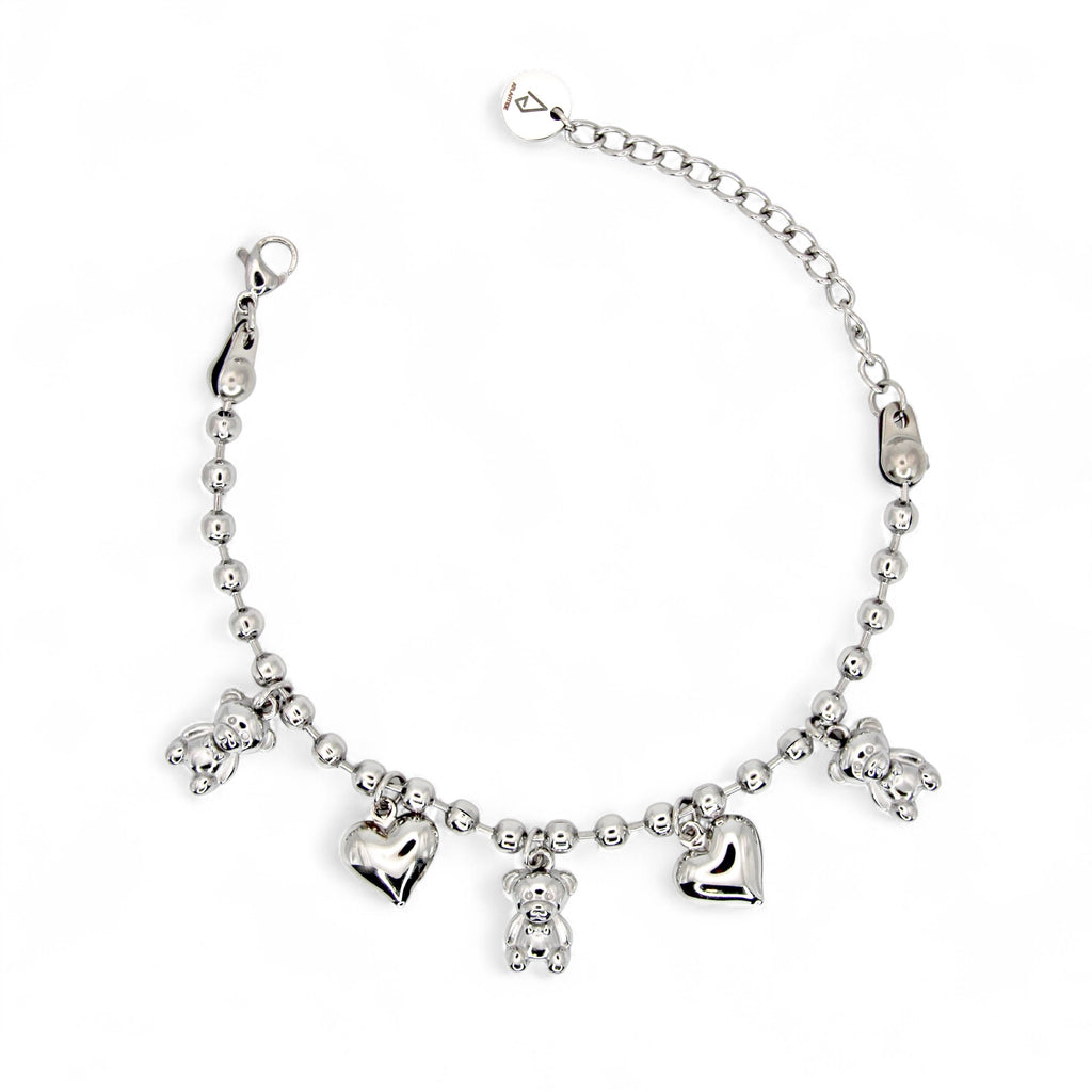 Bracciale Teddy Sonaglio
