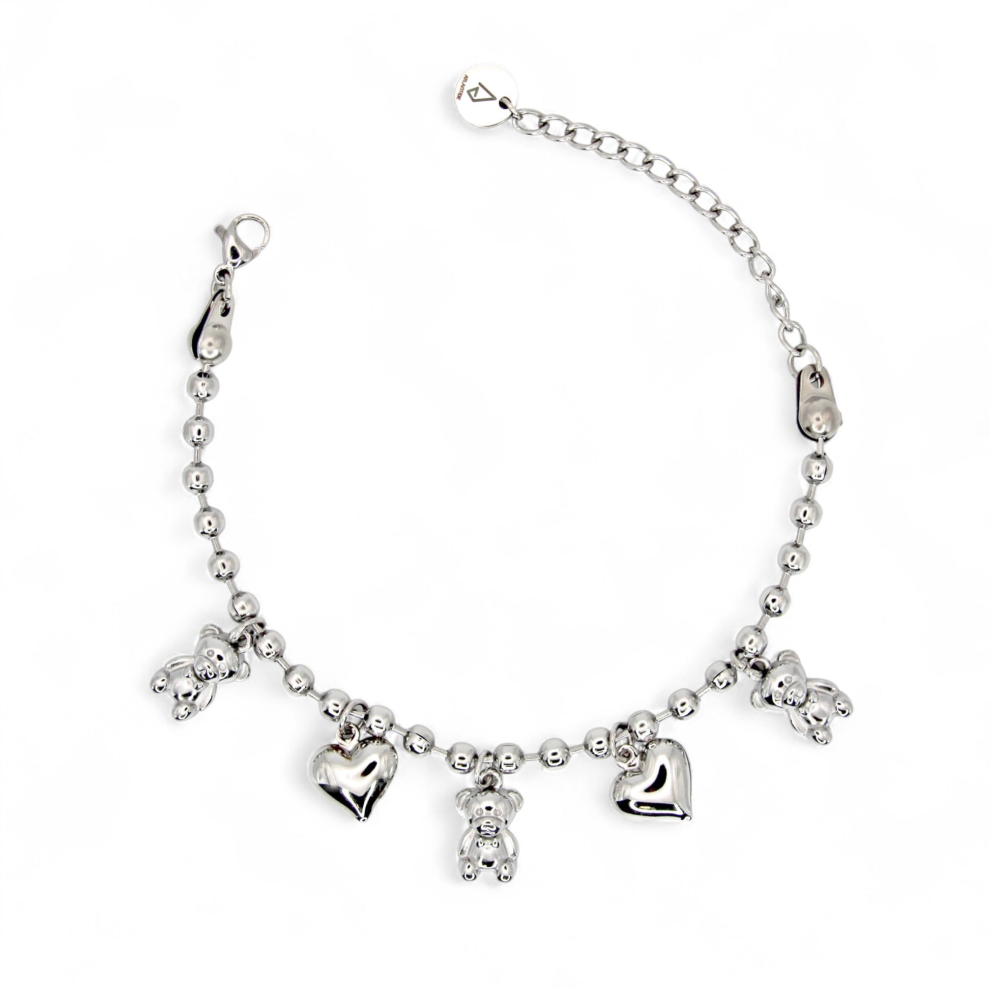 Bracciale Teddy Sonaglio