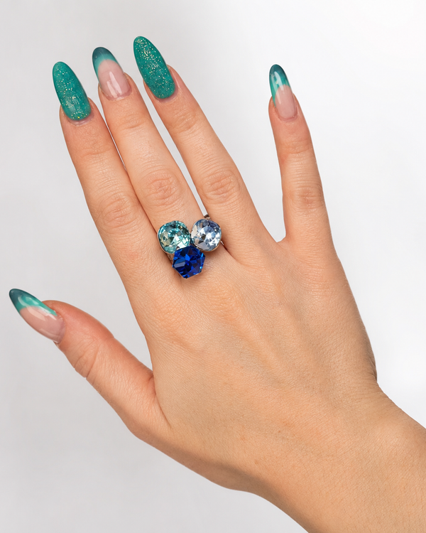 Anello Ocean Soul