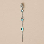 Orecchino Cascata di Atlantide