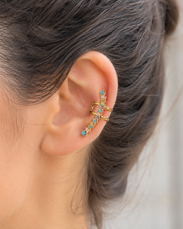 Ear Cuff Elettra