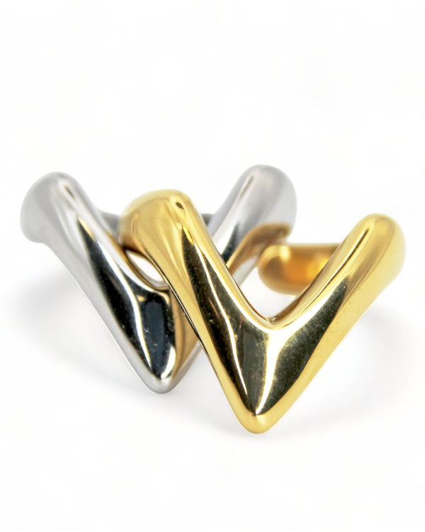 Anello Victoria