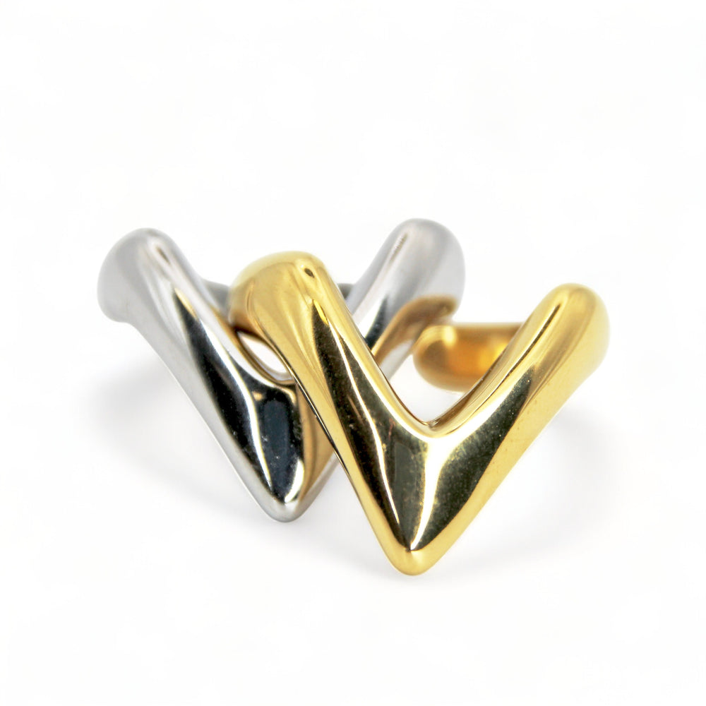 Anello Victoria