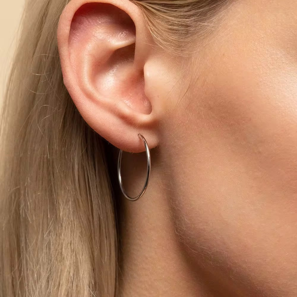 BADDIE XL Earrings