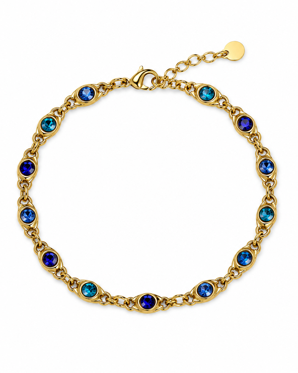 Bracciale Imperial Gems