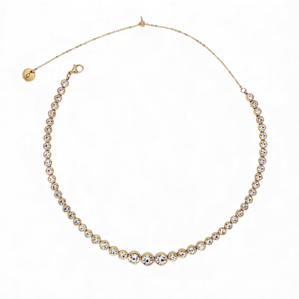 Collana New Cristalia