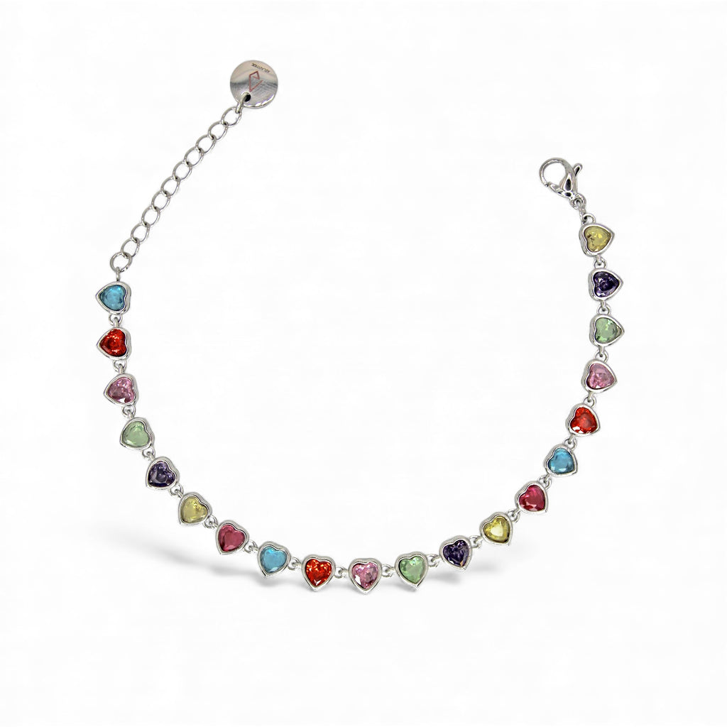 Bracciale CuorCristalia