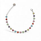 Bracciale CuorCristalia