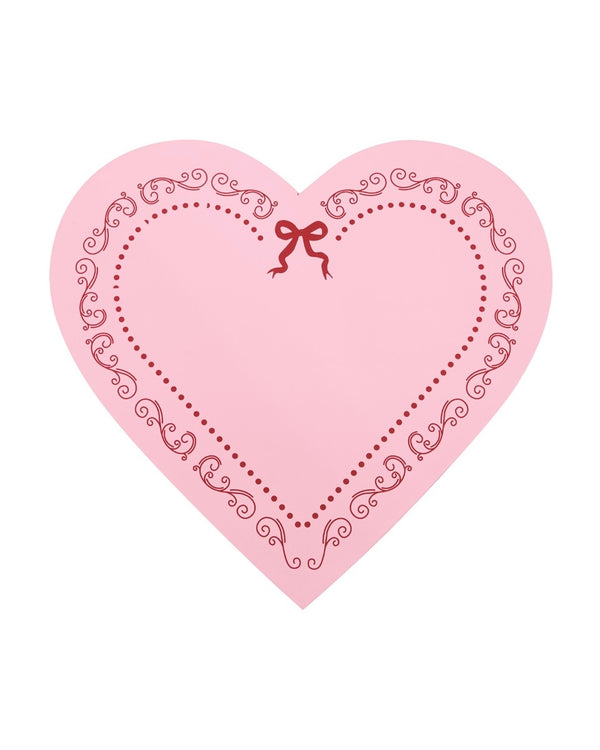 Collana Heart to Heart