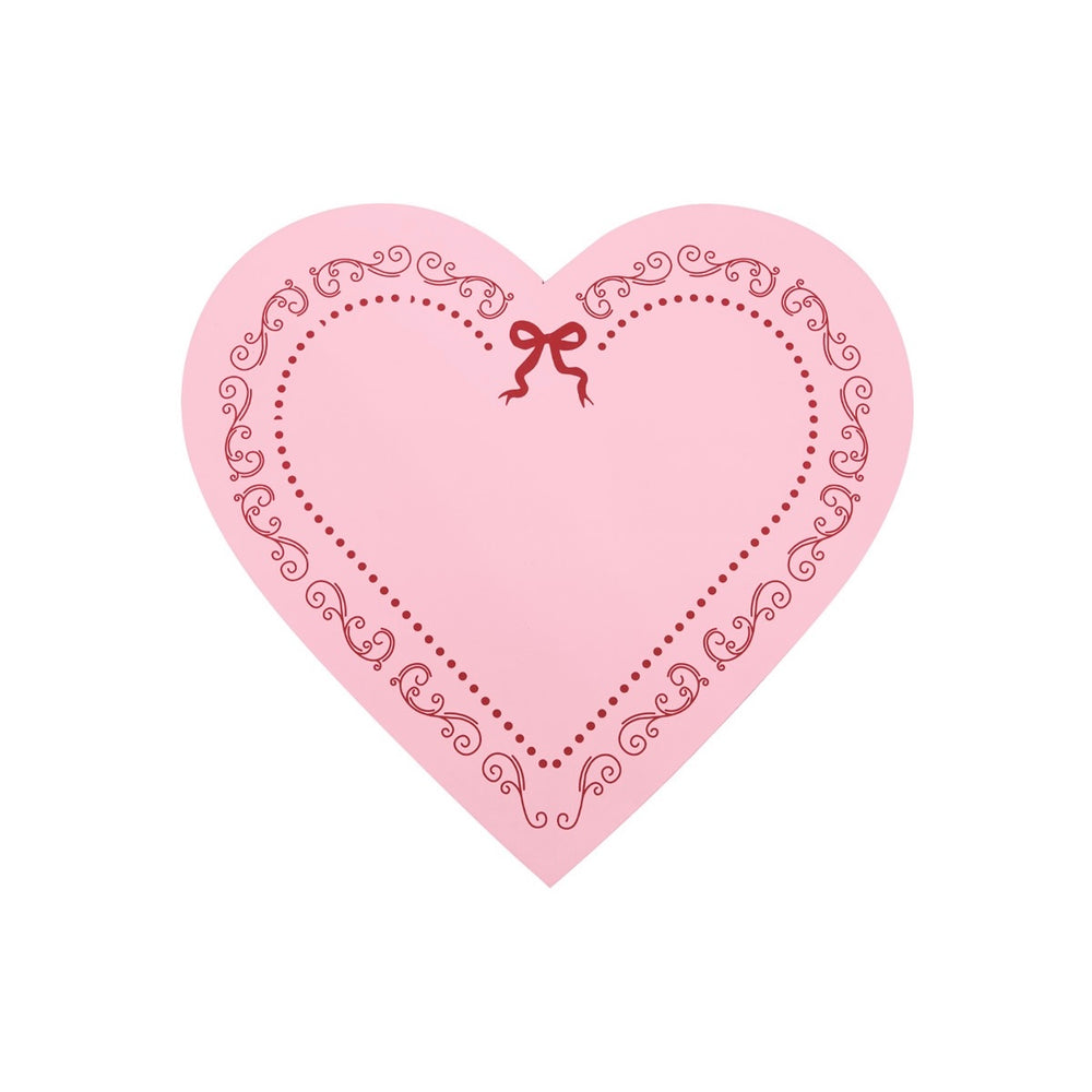 Collana Heart to Heart