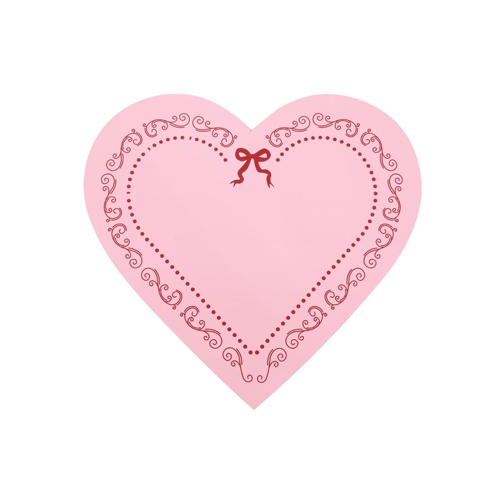 Collana Heart to Heart