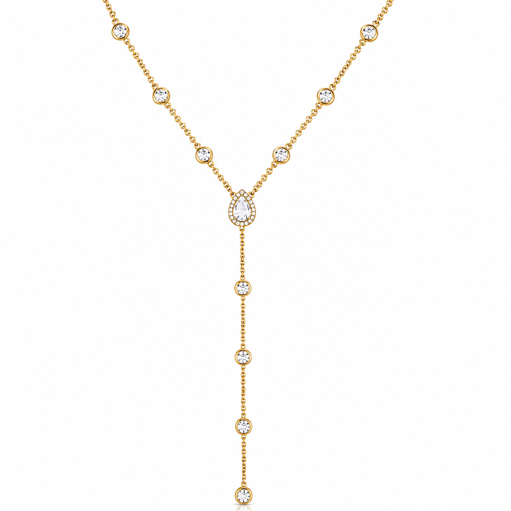 Collana Lacrima di Fata