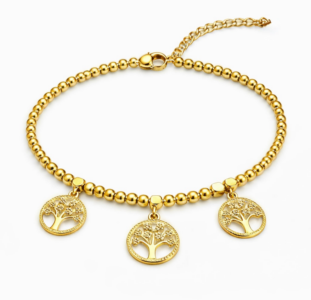 Bracciale Tree of Life