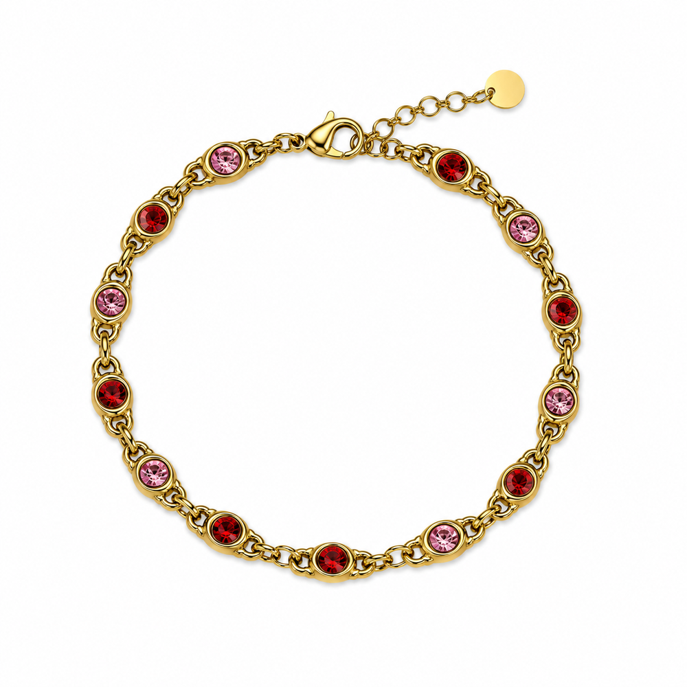 Bracciale Imperial Gems