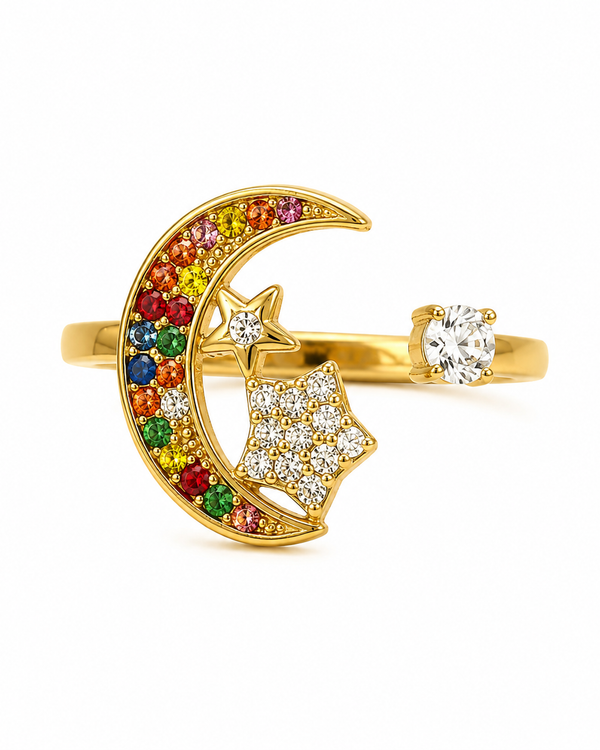 Anello Astréa