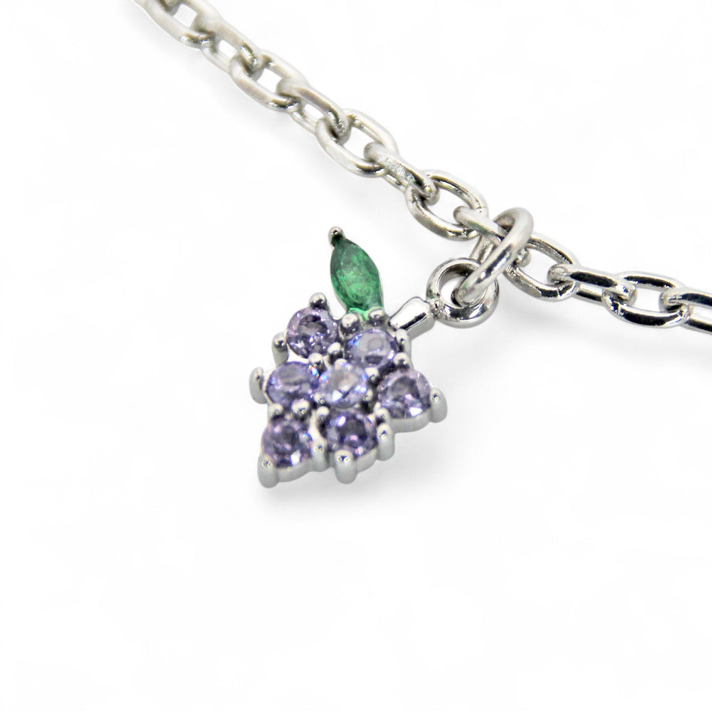Collana Fruit