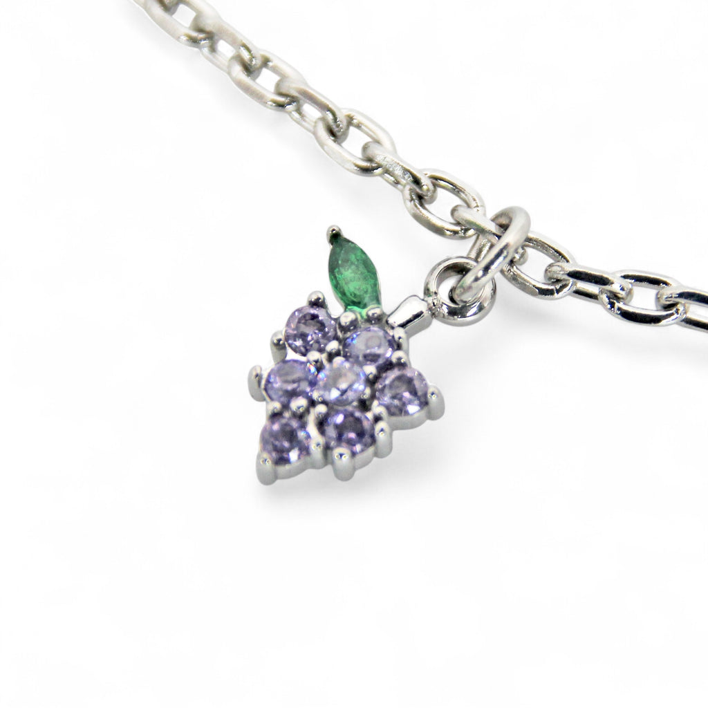 Collana Fruit