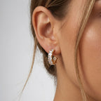 Orecchini Majestique