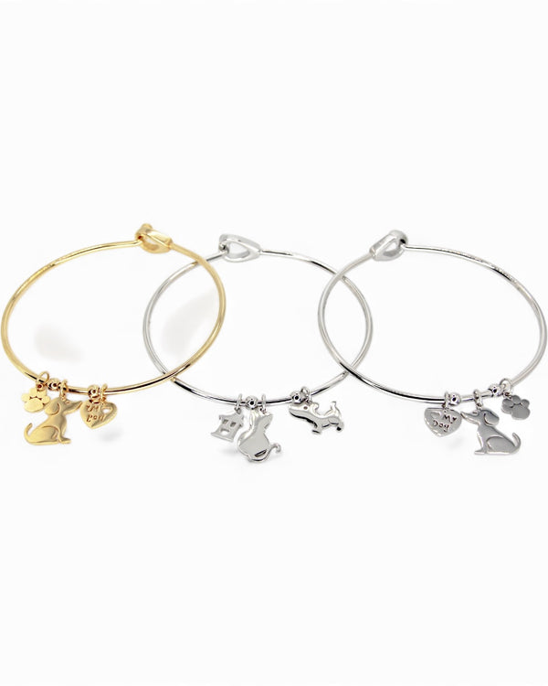 Bracciale Pets Lover