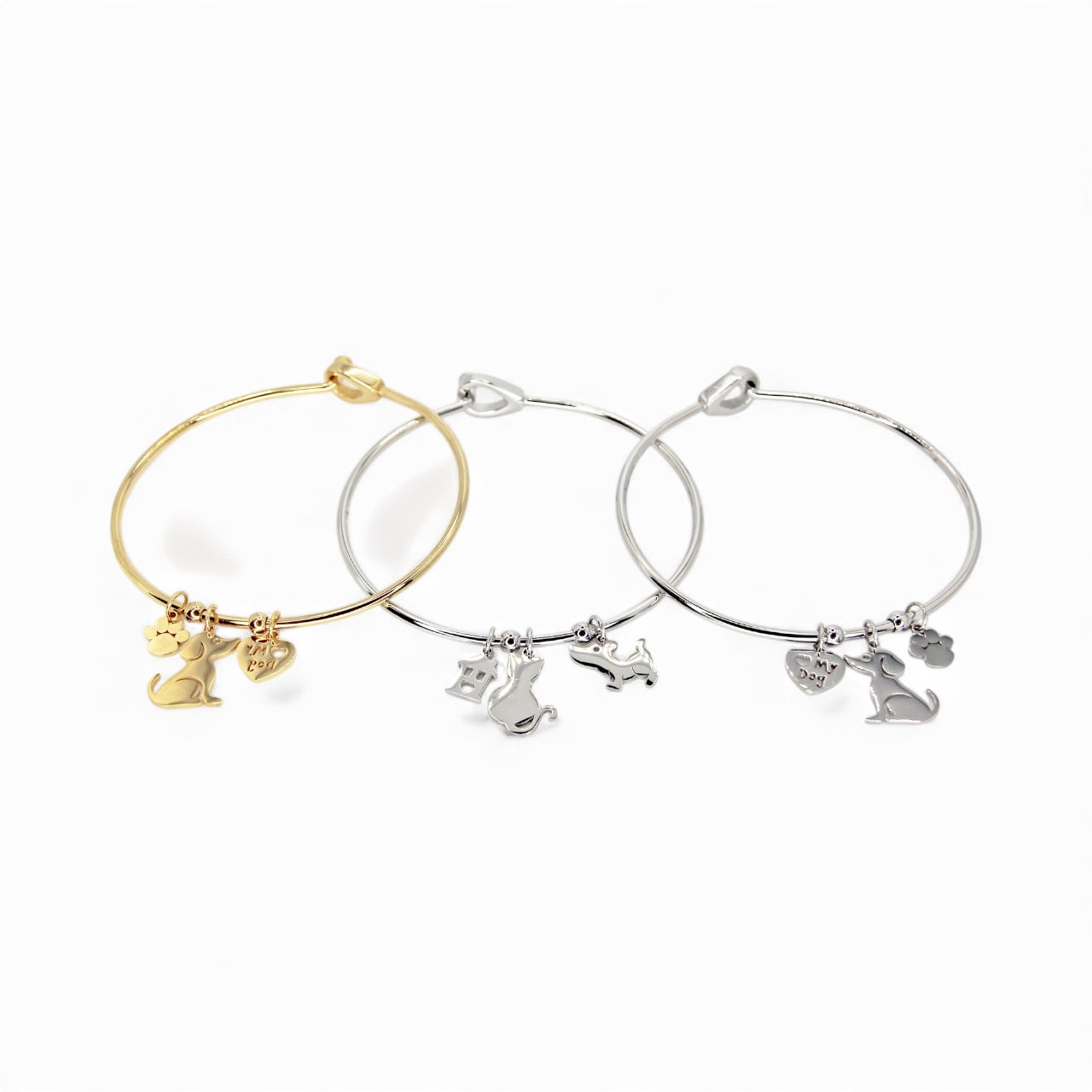 Bracciale Pets Lover