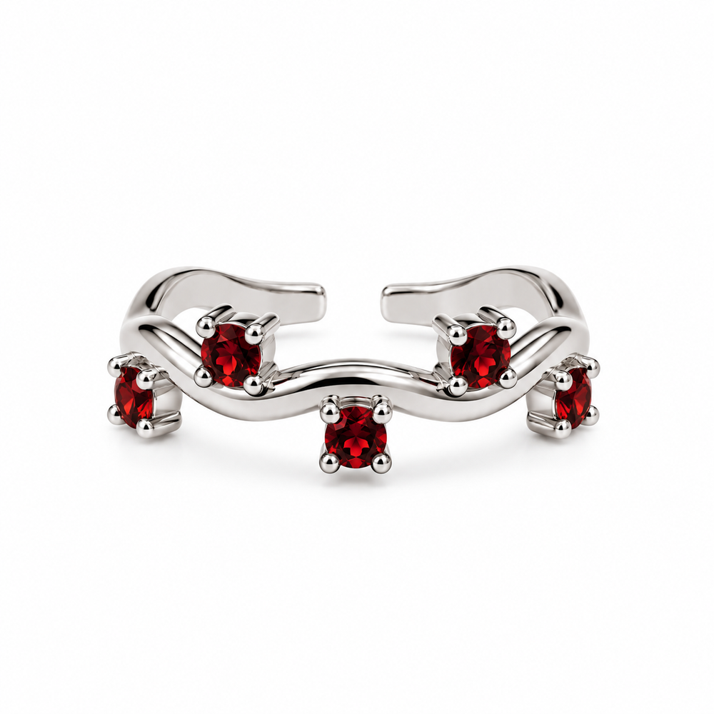 Anello Rhapsody