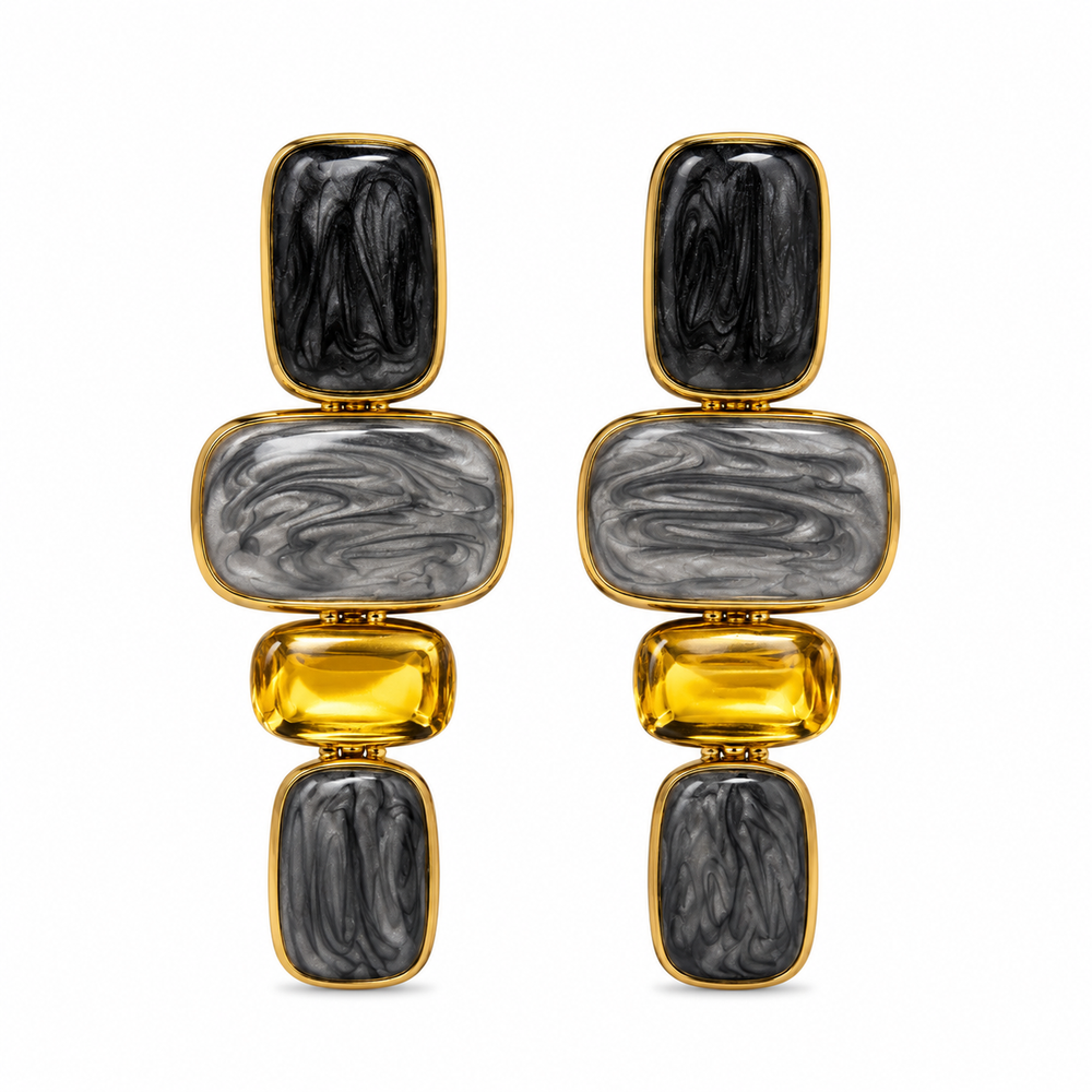 Orecchini Spectra - LIMITED EDITION