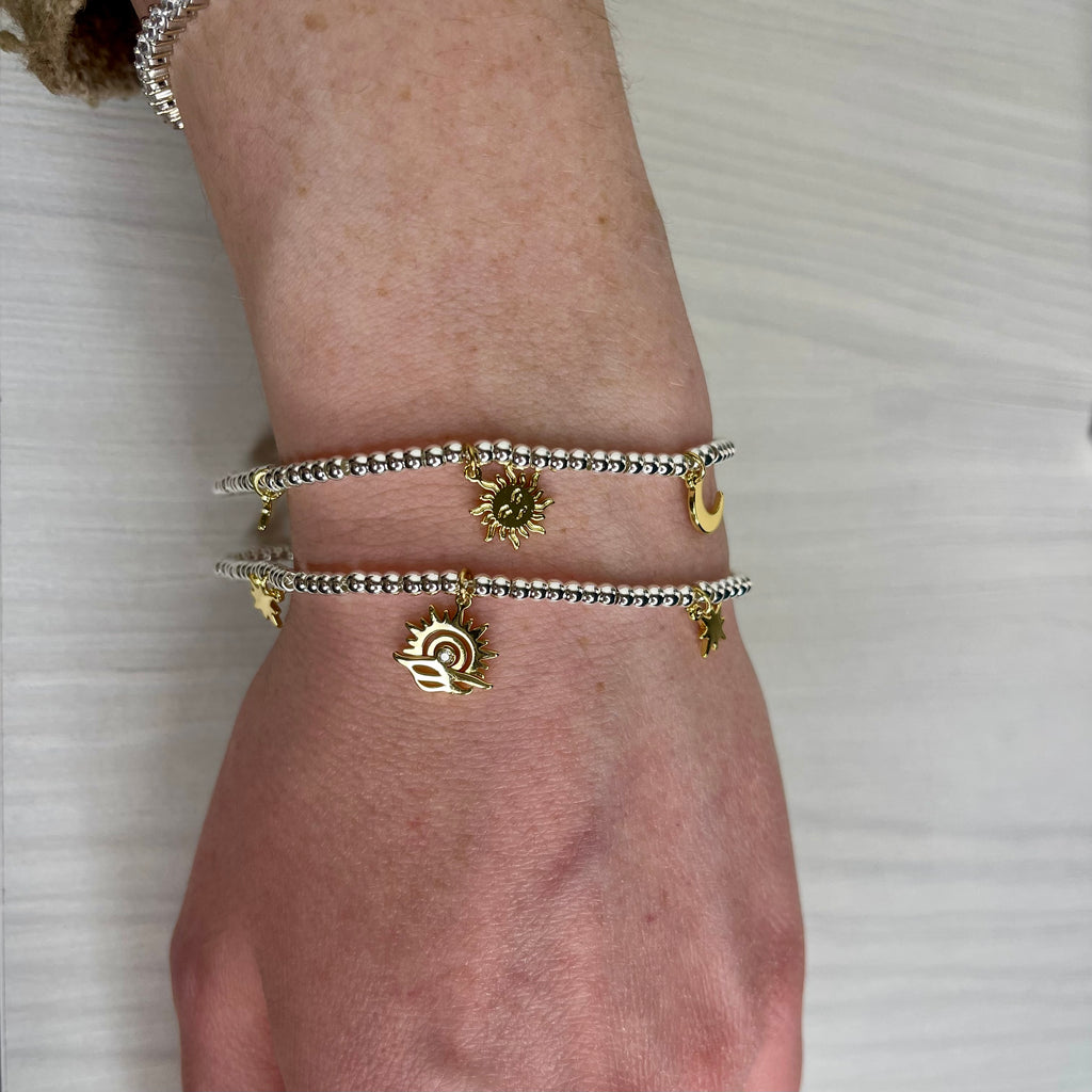 Bracciale Solaria