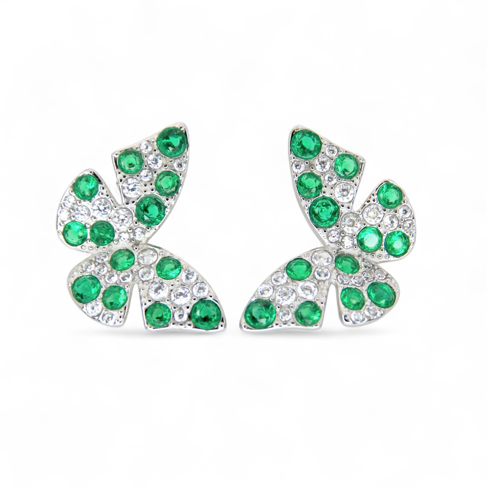 Orecchini CrystalFly