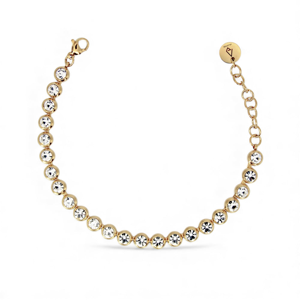 Bracciale New Cristalia