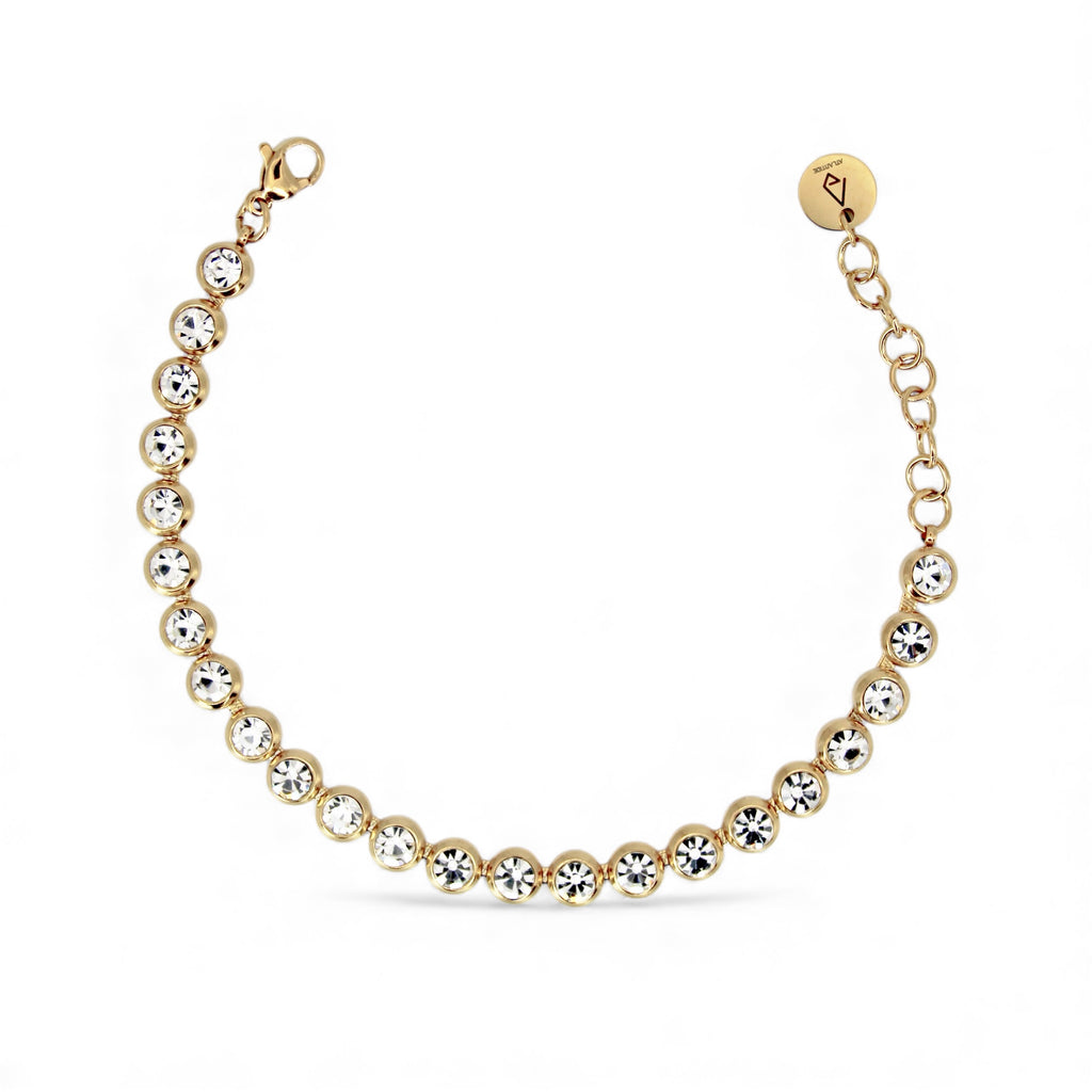 Bracciale New Cristalia