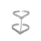 Anello Legame di Luce