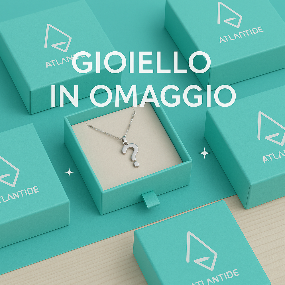 Gioiello omaggio