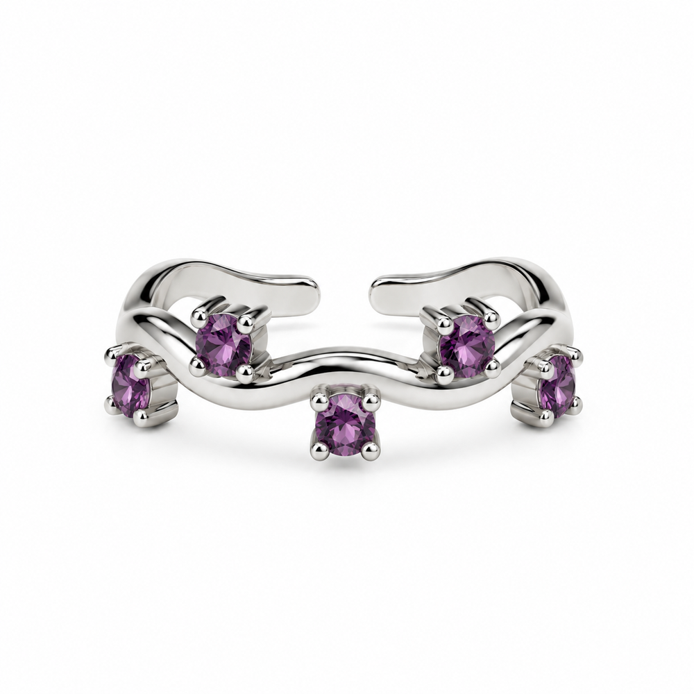Anello Rhapsody