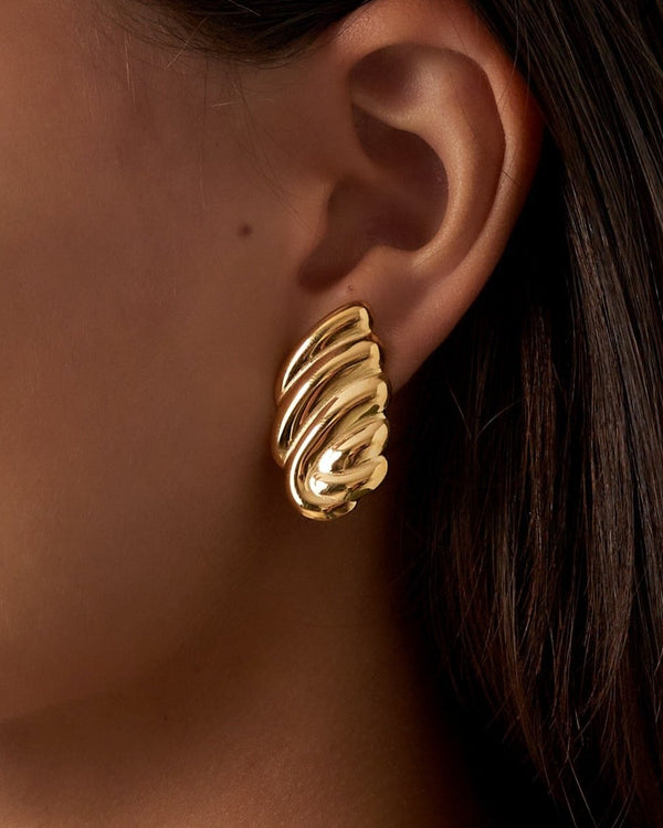 Angel Wings Earrings