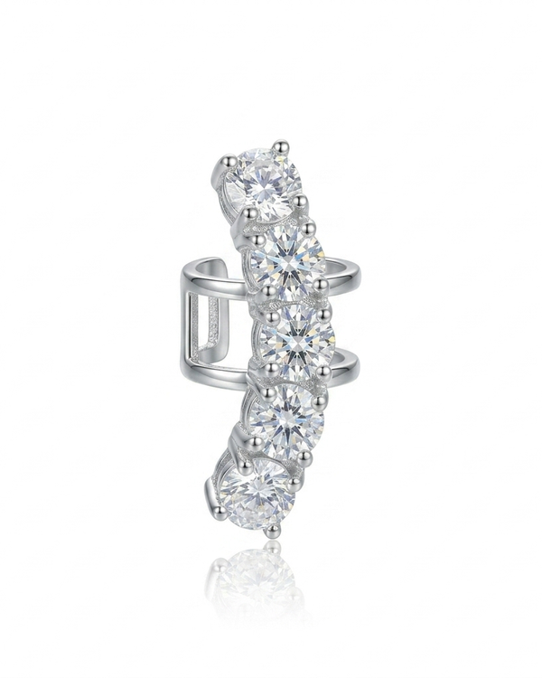 Ear Cuff Theia